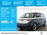 Volkswagen ID.Buzz Pro*CARPLAY*ACC*MFL*MATRIX*RFK*AHK* - Volkswagen ID. Buzz