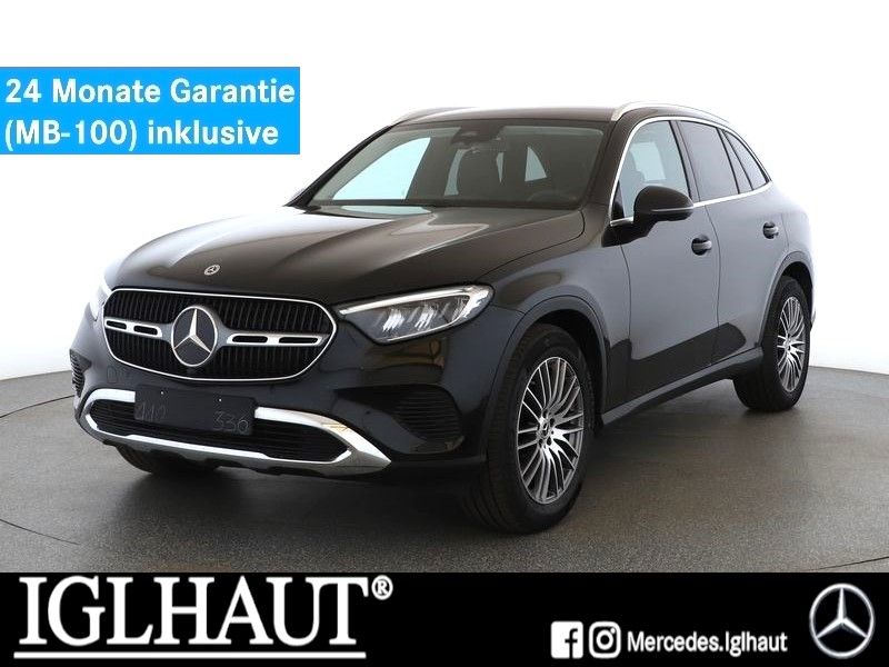 Image of Mercedes-Benz GLC 220