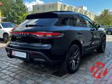 Porsche Macan 2.0 LED PANO 360° CHRONO APPROVED 12/25 - Porsche Macan
