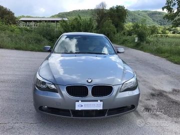 BMW 525 - 1