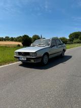 Alfa Romeo Giulietta 116 2.0 - Alfa Romeo aus 1986