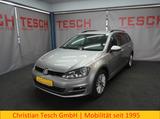 Volkswagen Golf VII Variant Cup AHK | KLIMA | NAVI | PDC - Volkswagen Gebrauchtwagen in Darmstadt