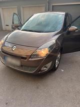 Renault Grand Scenic 1.9Dci - gebrauchte Renault Grand Scenic aus dem Jahr 2010