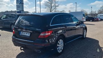 Mercedes R 350 - 7