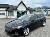Ford Mondeo Turnier Titanium AUS 1 HAND - Ford Mondeo Gebrauchtwagen in Rostock