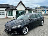Ford Mondeo Turnier Titanium AUS 1 HAND - Ford Mondeo Gebrauchtwagen in Rostock