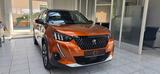 Peugeot 2008 GT Pack ACC*WR*SH*NAVI - Peugeot 2008 mit Diesel-Antrieb