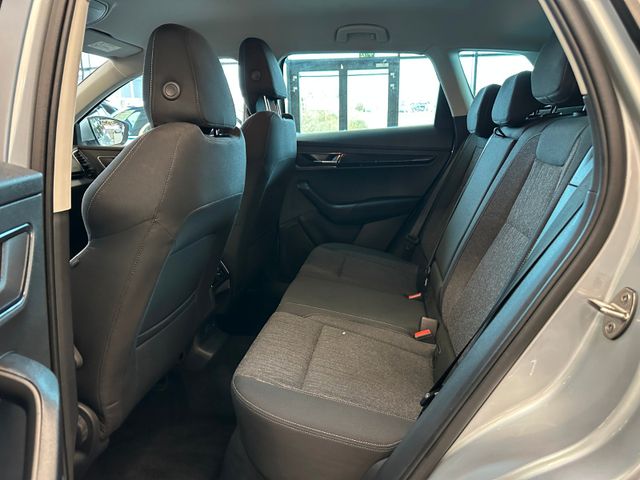 Skoda Karoq Style 4x4 *AHK*LED*Klima*SHZ*Navi*Kamera*