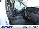 Ford Transit Kombi 350L2 Trend 9-Sitzer PDC KAMERA - gebrauchte Vans in Salzgitter