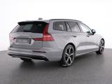 Volvo V60 T6 PLUG-IN AWD PLUS DARK AHK+PANO+360°+LM 19 - Volvo V60 mit Anhängerkupplung