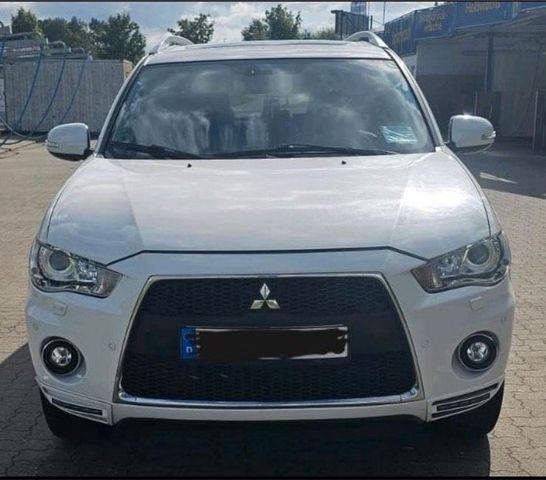 Mitsubishi Outlander 2011 Sonder Edition I...