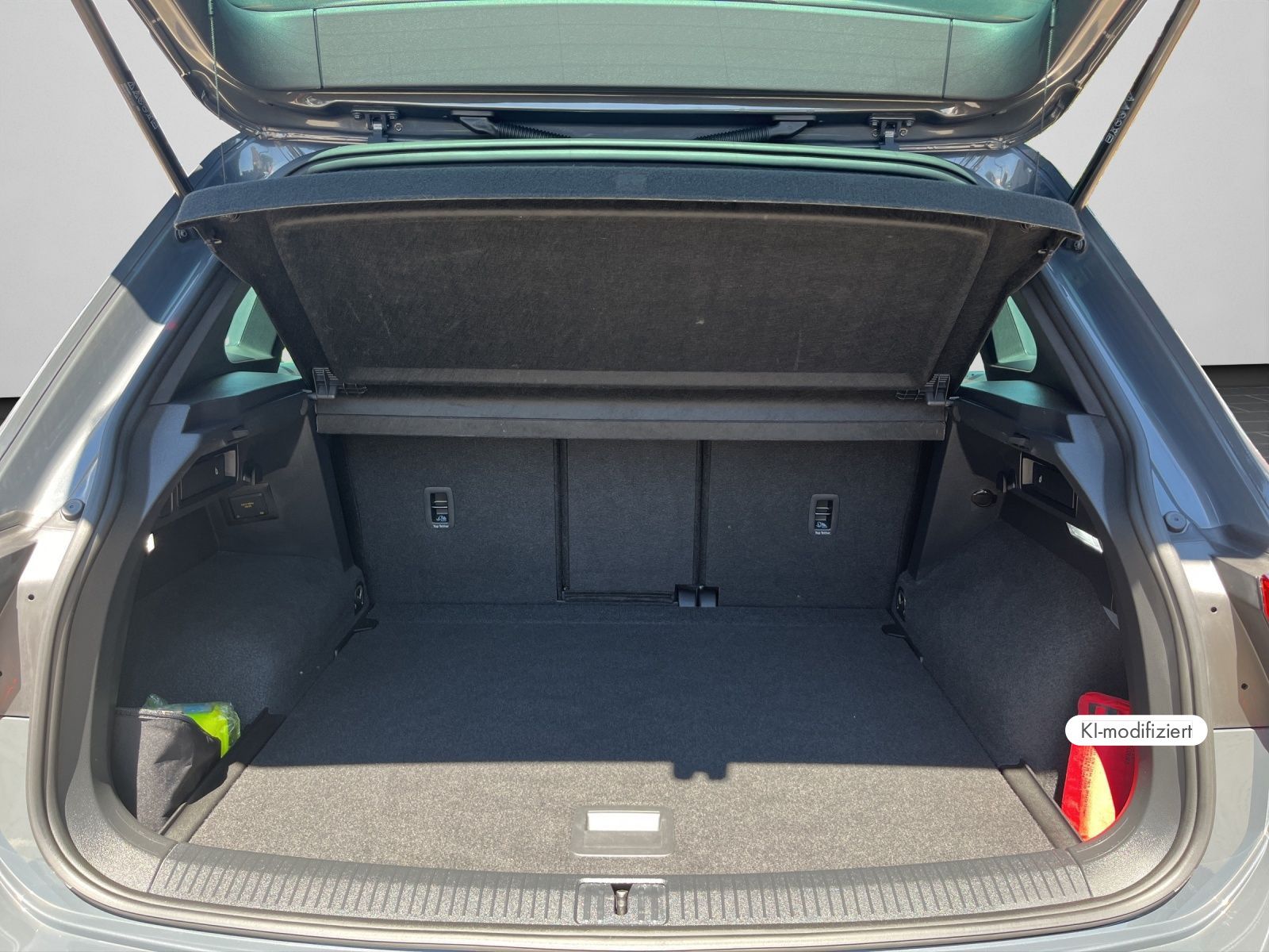 Volkswagen Tiguan - Bild 16