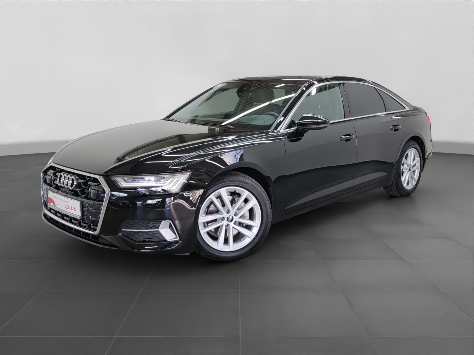 Audi A6 - Bild 2