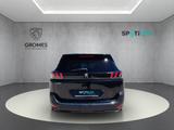Peugeot 5008 Allure Pack 130EAT8 7-Sitzer Navi Digitales - : Sitzer 8