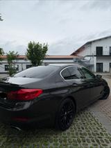 BMW 540i xDrive Limousine  - BMW 540 Gebrauchtwagen in München