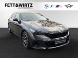 BMW 520d M Sport Pro|AHK|Pano|Head-Up|DA&PA-Prof. - BMW Gebrauchtwagen