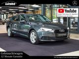 Audi A4 2.0 TFSI g-tron Avant Xenon Plus Akustikglas - Audi A4 mit CNG-Antrieb: Kombi