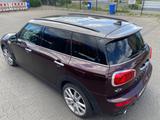 MINI Mini Clubman SD Harman Kardon John Cooper Works - rote MINI COOPER_SD_CLUBMAN