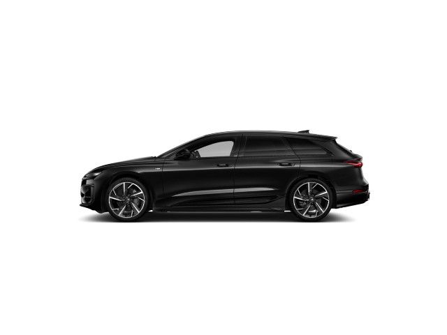 Audi A6 e-tron - Bild 3