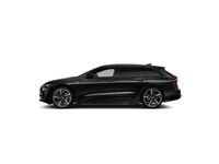 Audi A6 e-tron - Vorschau Bild 3