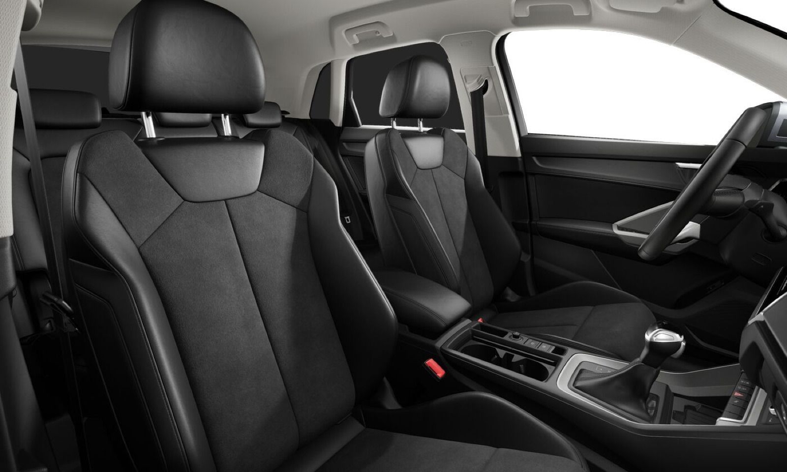Audi Q3 - Bild 4