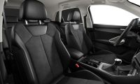 Audi Q3 - Vorschau Bild 4