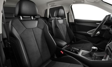 Audi Q3 - 4