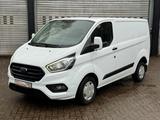 Ford Transit Custom Kasten 280 L1 Trend - Ford Transit Custom Gebrauchtwagen in Hamburg