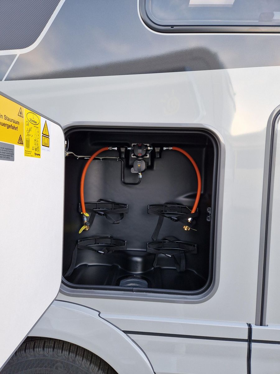 Fahrzeugabbildung Niesmann + Bischoff Arto 78 Verfügbar ab November 2025