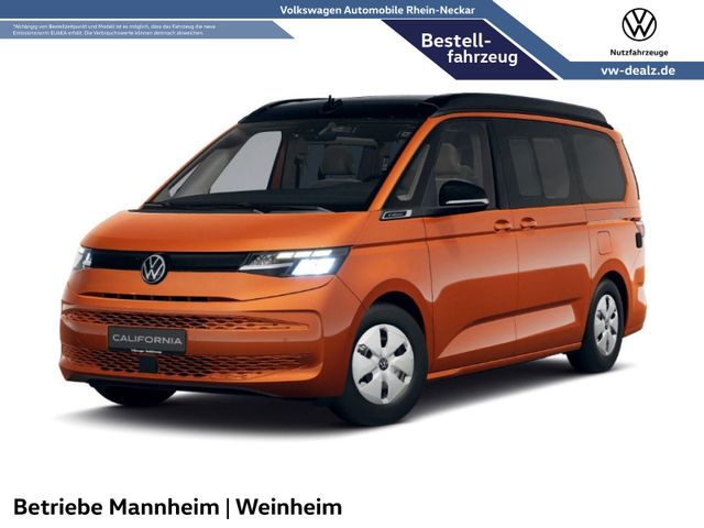 Volkswagen California NEW Coast LANG 2.0 TDI SCR DSG