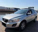 Volvo XC60 2.4D Kinetic 2 Hand - Volvo XC60 bis 5.000 Euro