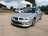 Subaru Impreza 2.0 R AUTOMATIK KLIMAAUTOMATIK - Subaru Impreza: Auto