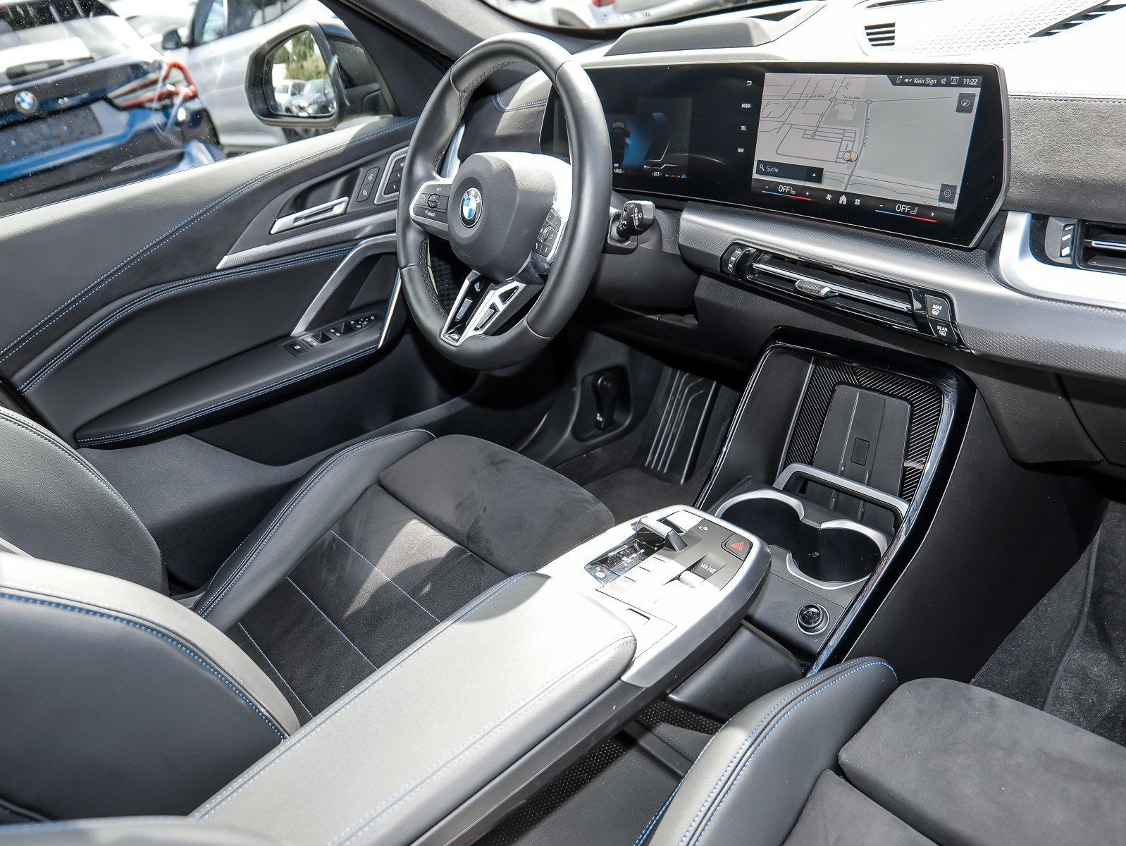 BMW X1 sDrive20d M Sport HUD PANO ACC foto 15