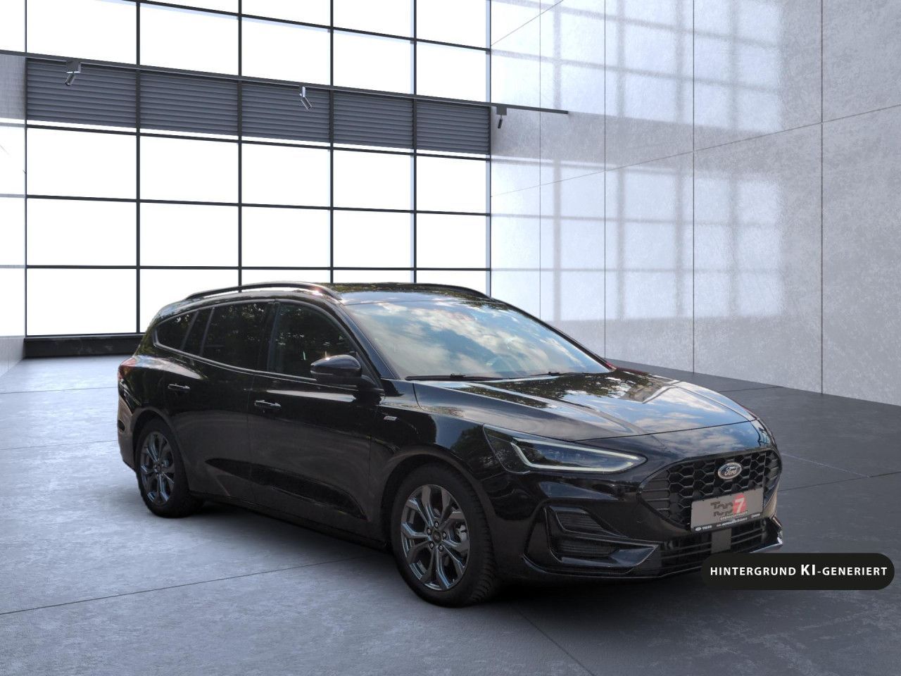 Ford Focus - Bild 5