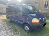 Renault Master 2,2 | 120 Dci Camping Fahrz... - gebrauchte Renault Master aus dem Jahr 2006