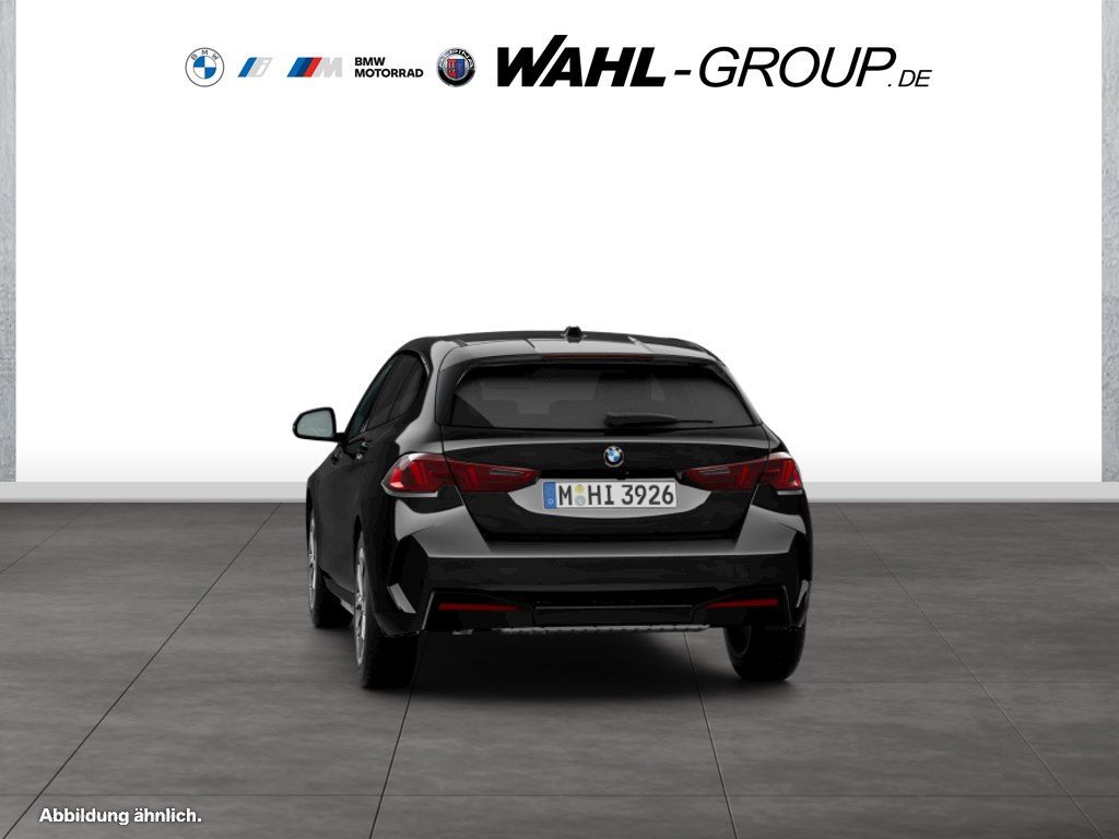 BMW 120 - Bild 7