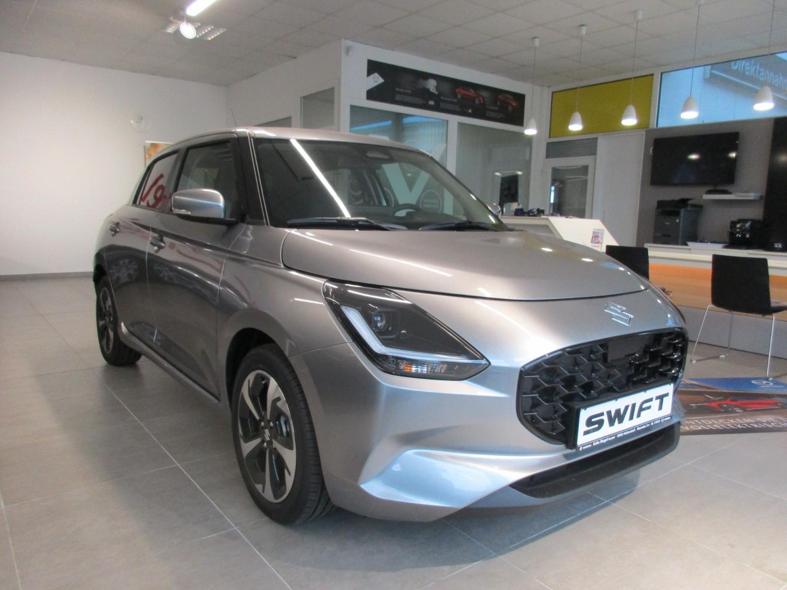 Suzuki Swift Comf.+ Sofort