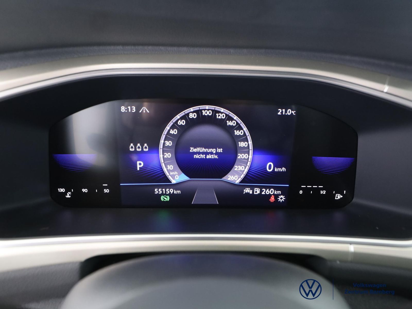 Volkswagen T-Roc 1.5 TSI Move+DSG+Fahrschulumbau+GJR+LED foto 6