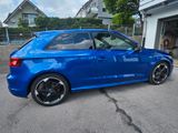 Audi A3 1.8 TFSI S tronic quattro S line S B&O - Audi A3 Gebrauchtwagen in Solingen
