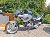 BMW F650CS - BMW F 650 CS