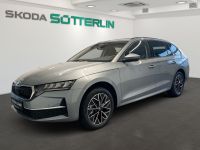Skoda Octavia - Vorschau Bild 1