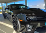 Chevrolet Camaro ZL1 LSA SuperCharged !!! - Chevrolet Camaro: Zl1