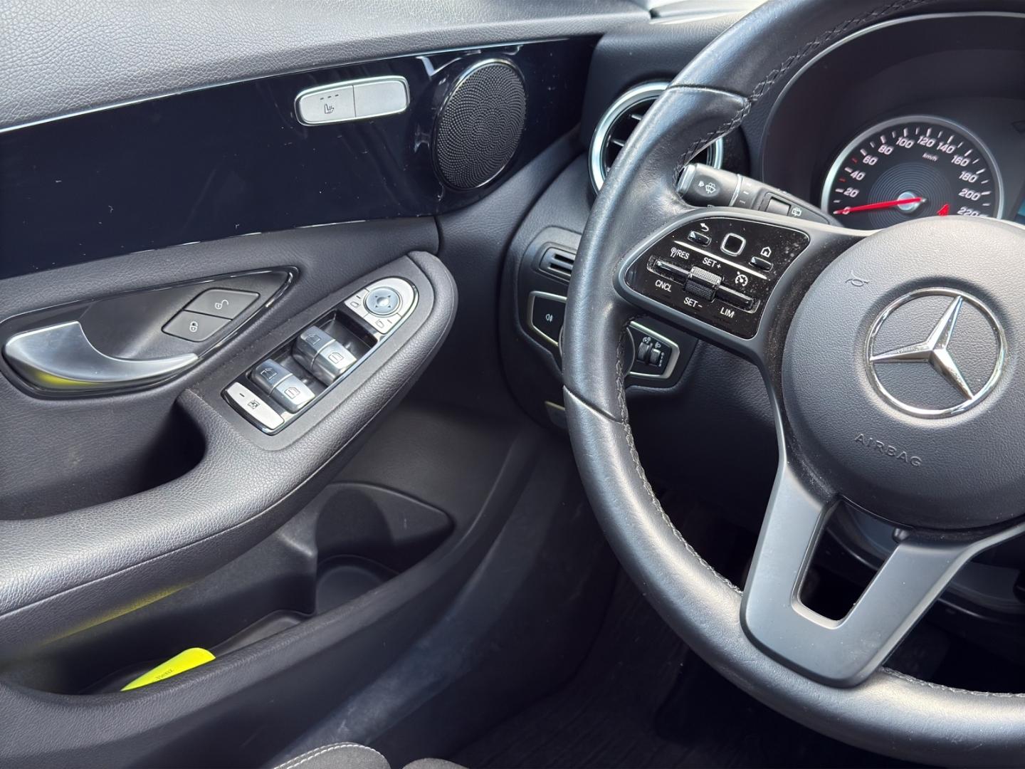 Mercedes-Benz C-Class d T AHK Navigation *Garantie*, миниатюра 19