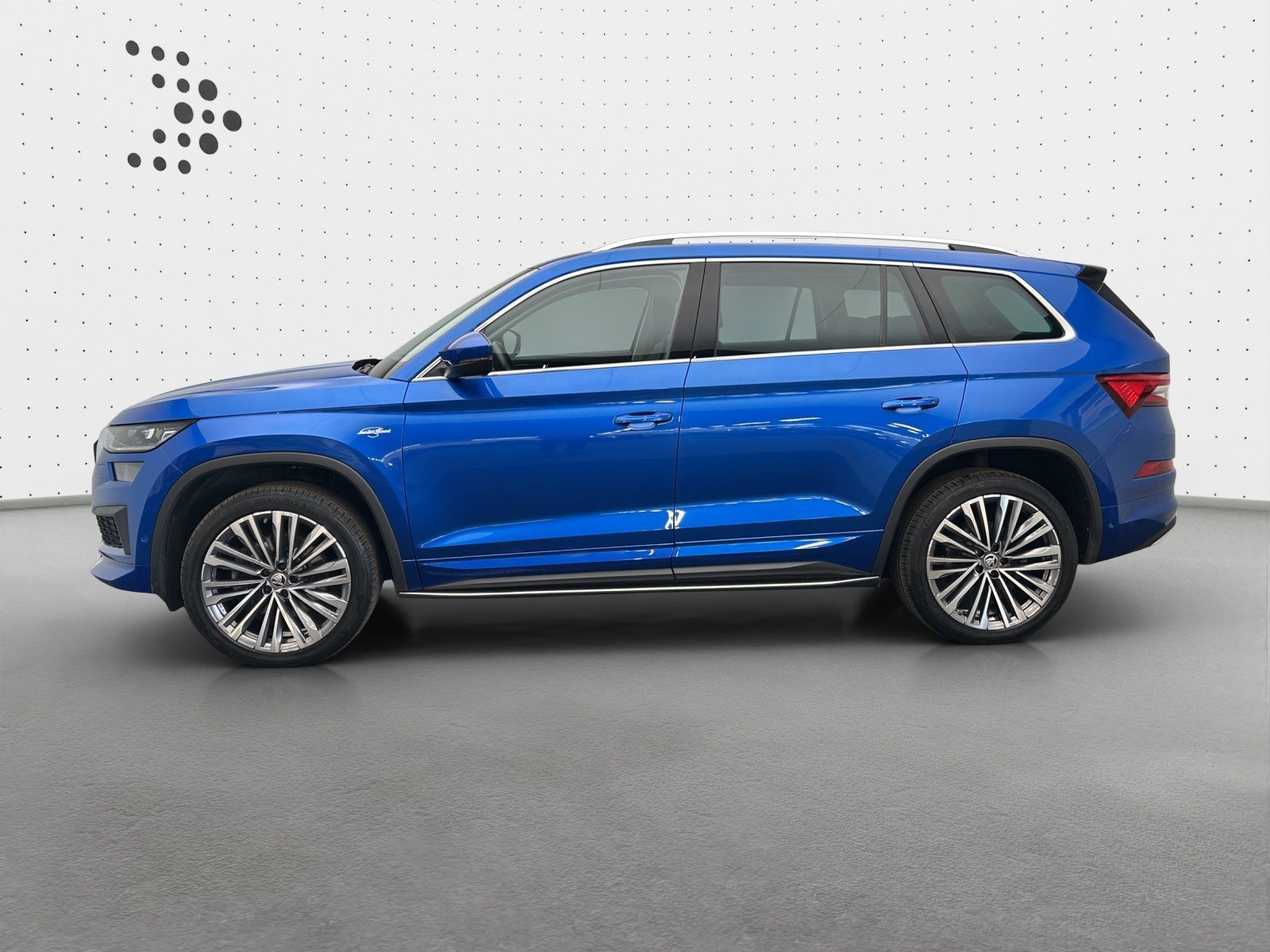 Skoda Kodiaq - Bild 4