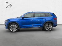 Skoda Kodiaq - Vorschau Bild 4