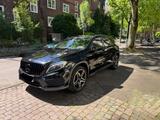 Mercedes-Benz GLA 220 d 4MATIC DCT AMG Line AMG Line - Mercedes-Benz GLA 220 von privat