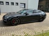 Porsche Panamera GTS GTS - gebrauchte Porsche Panamera aus dem Jahr 2019