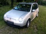Volkswagen Lupo 3l  sparlupo Automatik - Volkswagen Lupo mit Diesel-Antrieb
