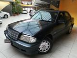 Mercedes-Benz MERCEDES Classe C 250 turbodiesel Elegance - Mercedes-Benz Turbodiesel
