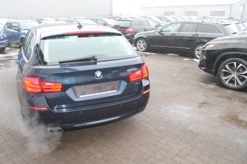 BMW 523 - 4
